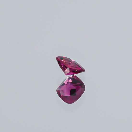 Natural Red Tourmaline or Rubellite Tourmaline 1.18 Carats