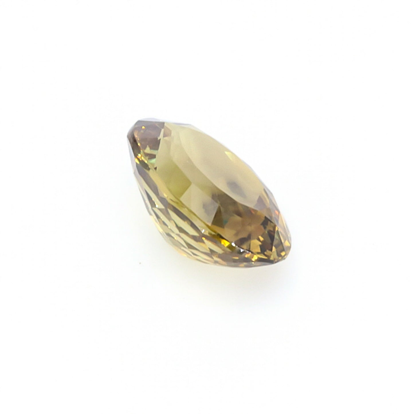 Natural Chrysoberyl 12.83 Carats