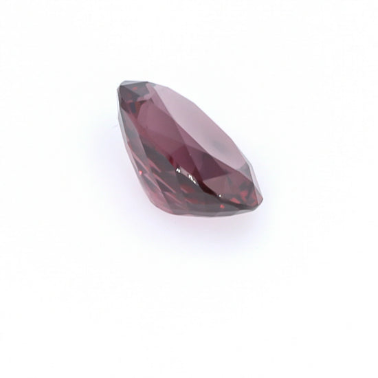 Natural Unheated Purple Red Spinel 12.89 Carats
