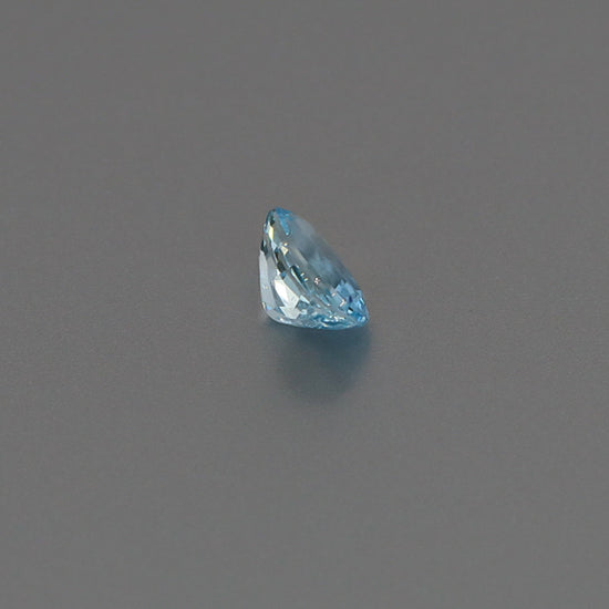 Natural Aquamarine 1.61 Carats