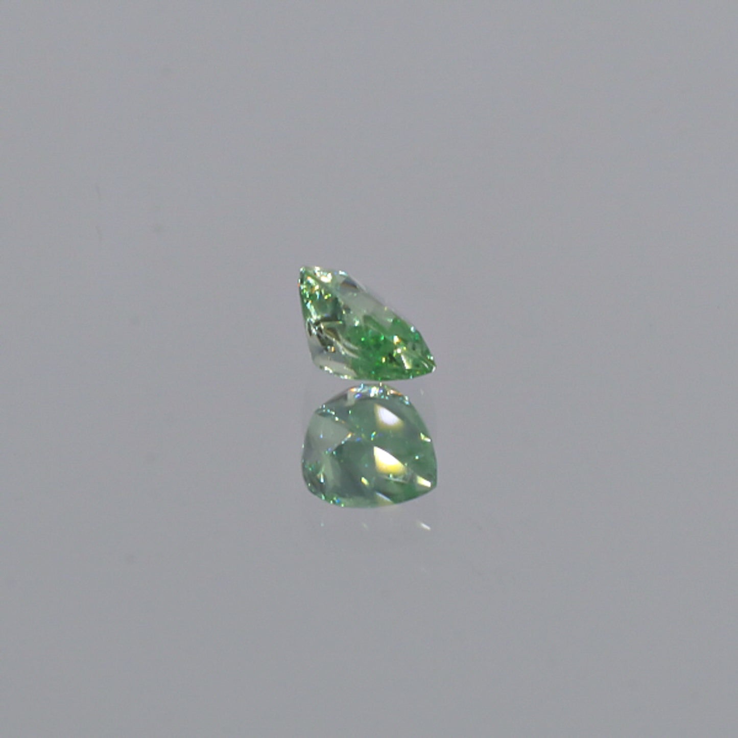 Natural Grossular Garnet 1.51 Carats