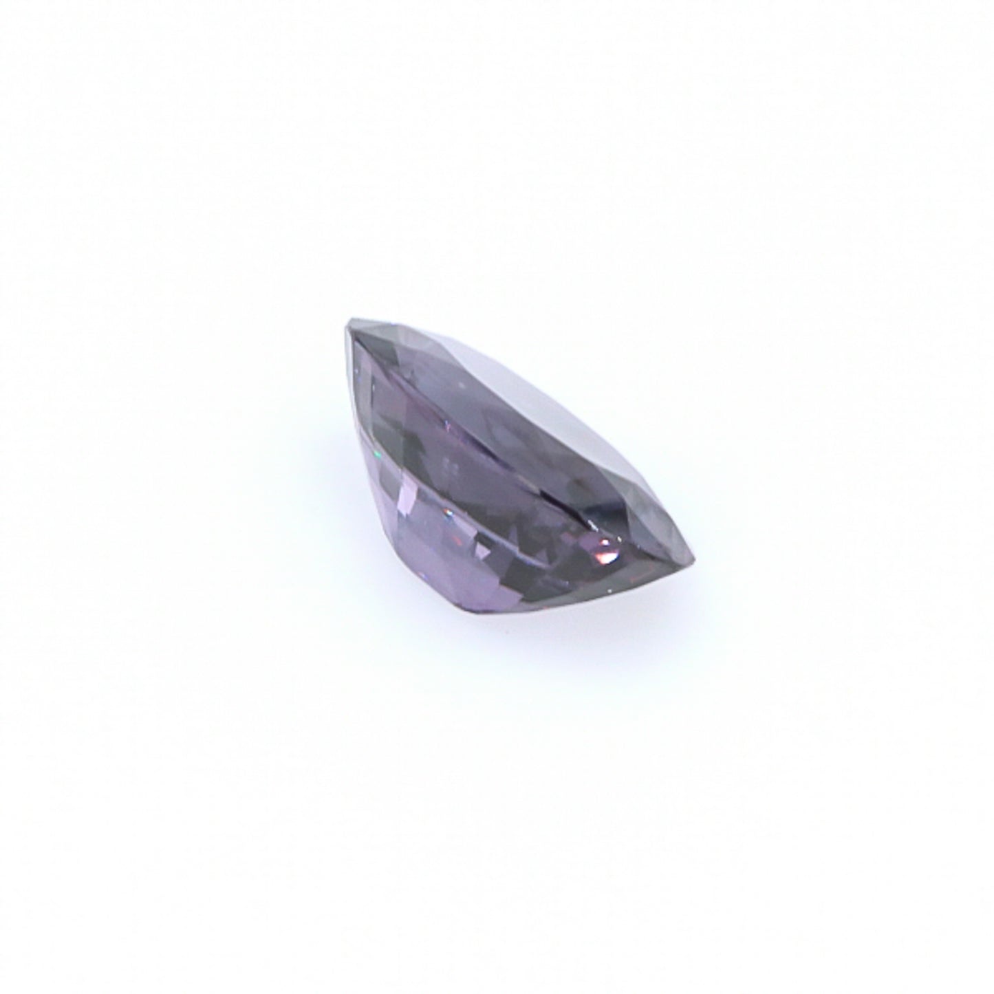 Natural Unheated Purple Spinel 7.64 Carat