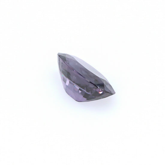 Natural Unheated Purple Spinel 7.64 Carat