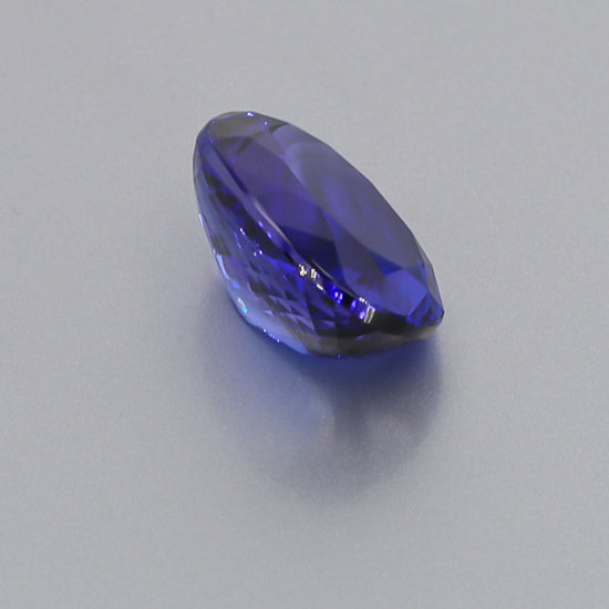 Natural Tanzanite 13.22 Carats