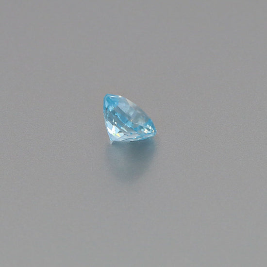 Natural Aquamarine 1.79 Carats