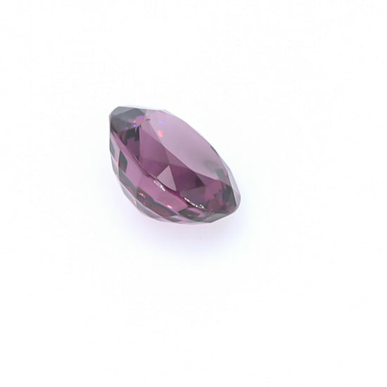 Natural Unheated Purple Spinel 9.09 Carat