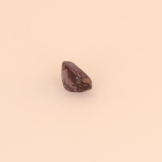 Natural Color Change Garnet 2.45 Carats