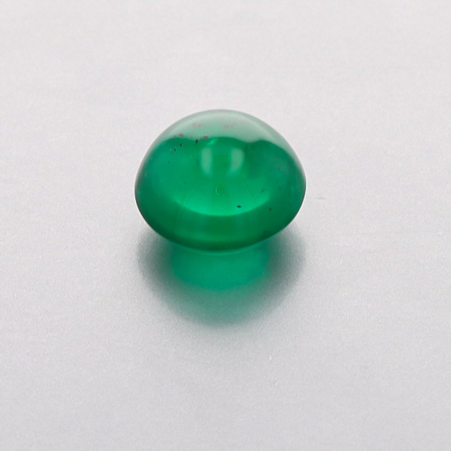Natural Emerald 6.30 Carats