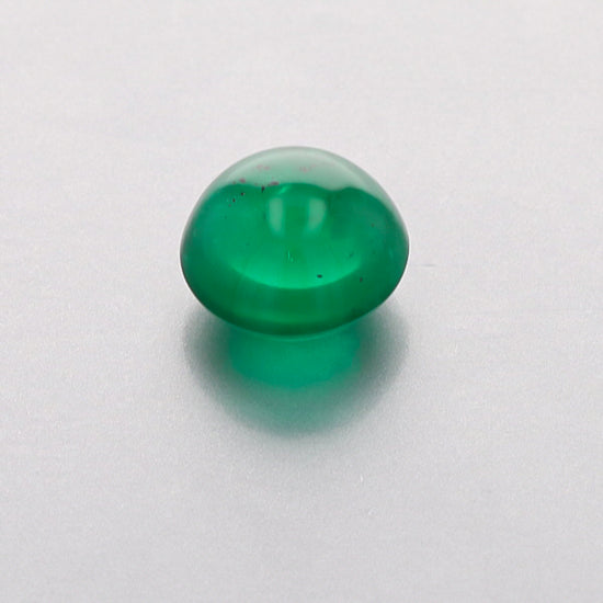 Natural Emerald 6.30 Carats
