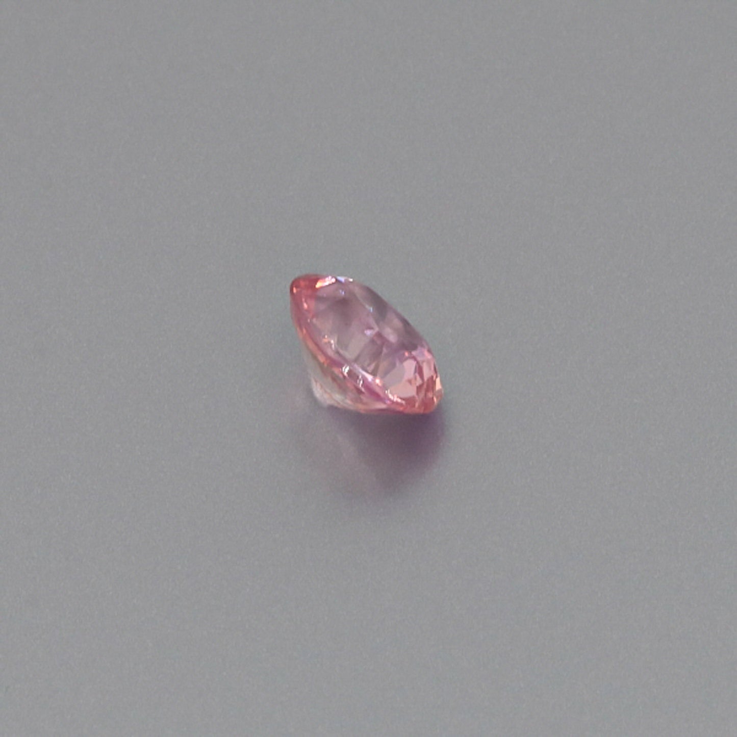 Natural Padparadscha Sapphire 2.12 Carats