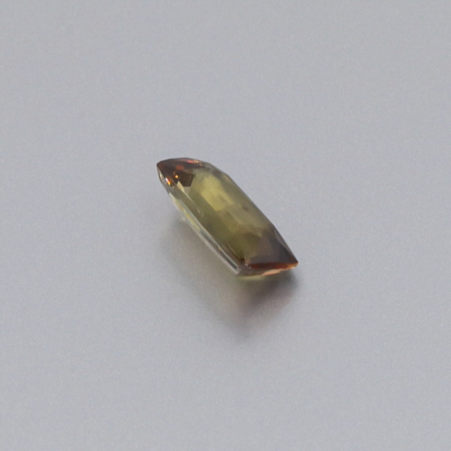 Natural Andalusite 2.78 Carats