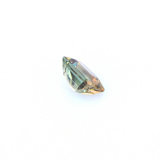 Natural Untreated Bi-Color Oregon Sunstone 2.28 Carats