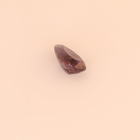 Natural Color Change Garnet 2.47 Carats