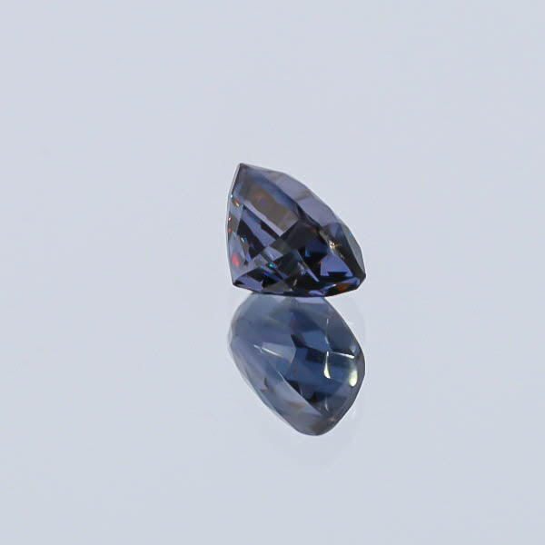 Natural Purple Spinel 5.81 Carats