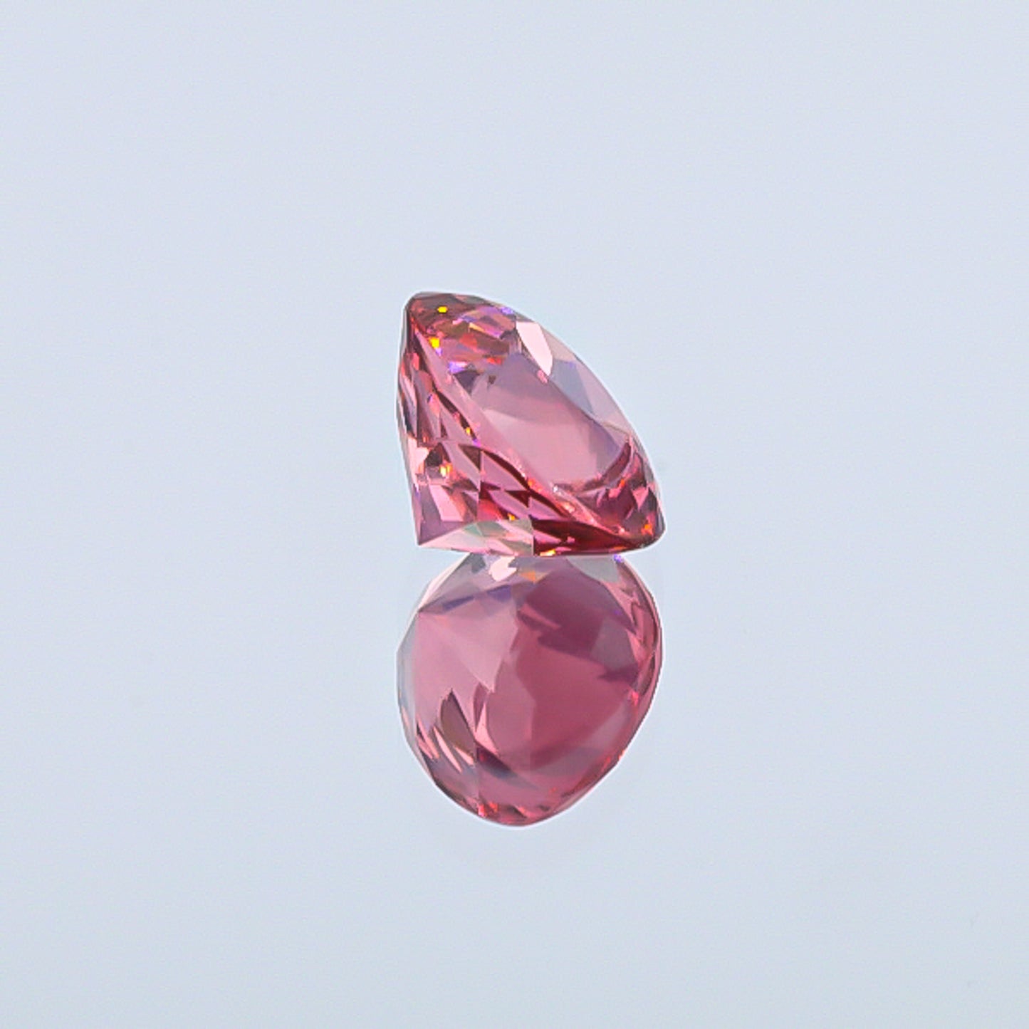 Natural Pink Tourmaline 9.38 Carats