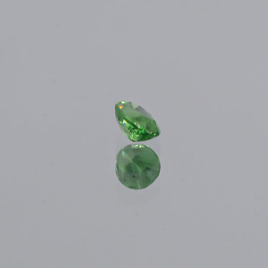 Natural Grossular Garnet 1.55 Carats