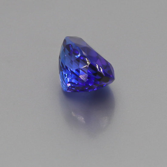 Natural Tanzanite 15.20 Carats