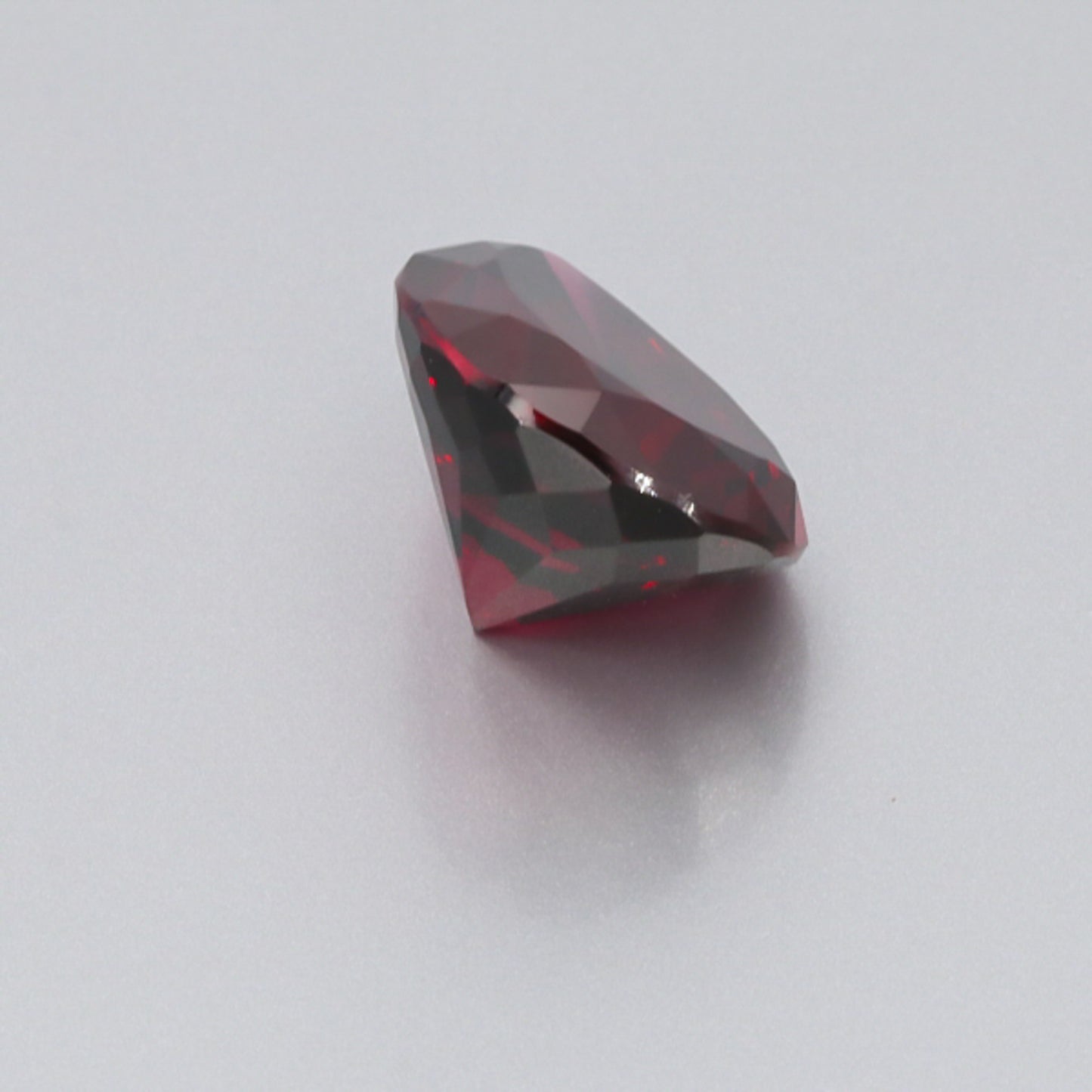 Natural Rhodolite Garnet 17.30 Carats