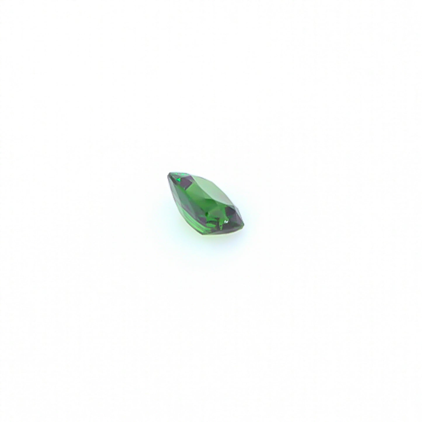 Natural Chrome Tourmaline 1.90 Carats