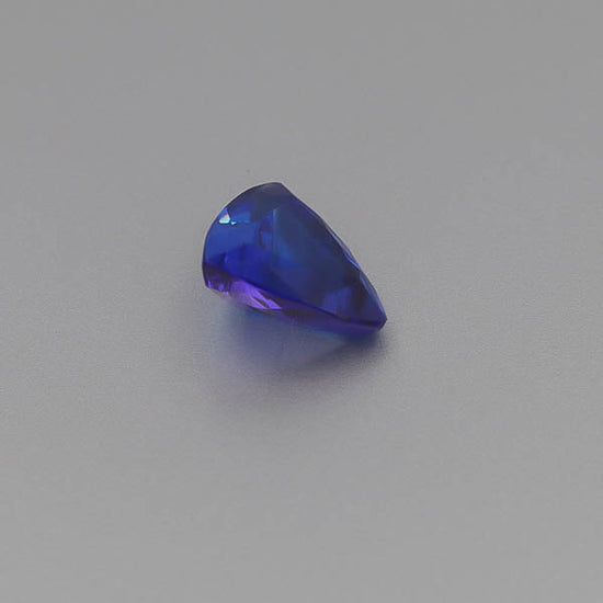 Natural Tanzanite 6.03 Carats