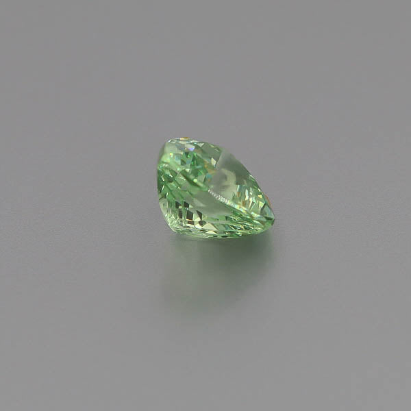 Natural Grossular Garnet 9.13 Carats
