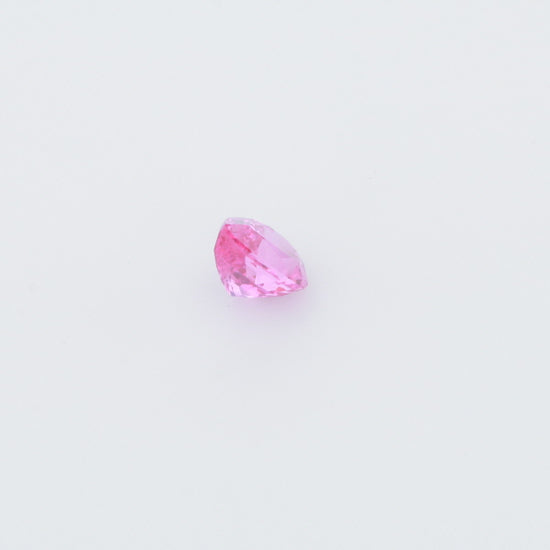 Natural Pink Spinel Pear Shape 2.02 Carats