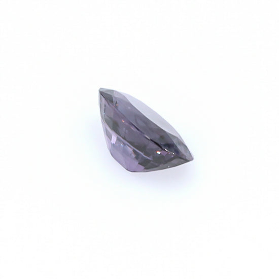 Natural Unheated Purple Spinel 7.64 Carat