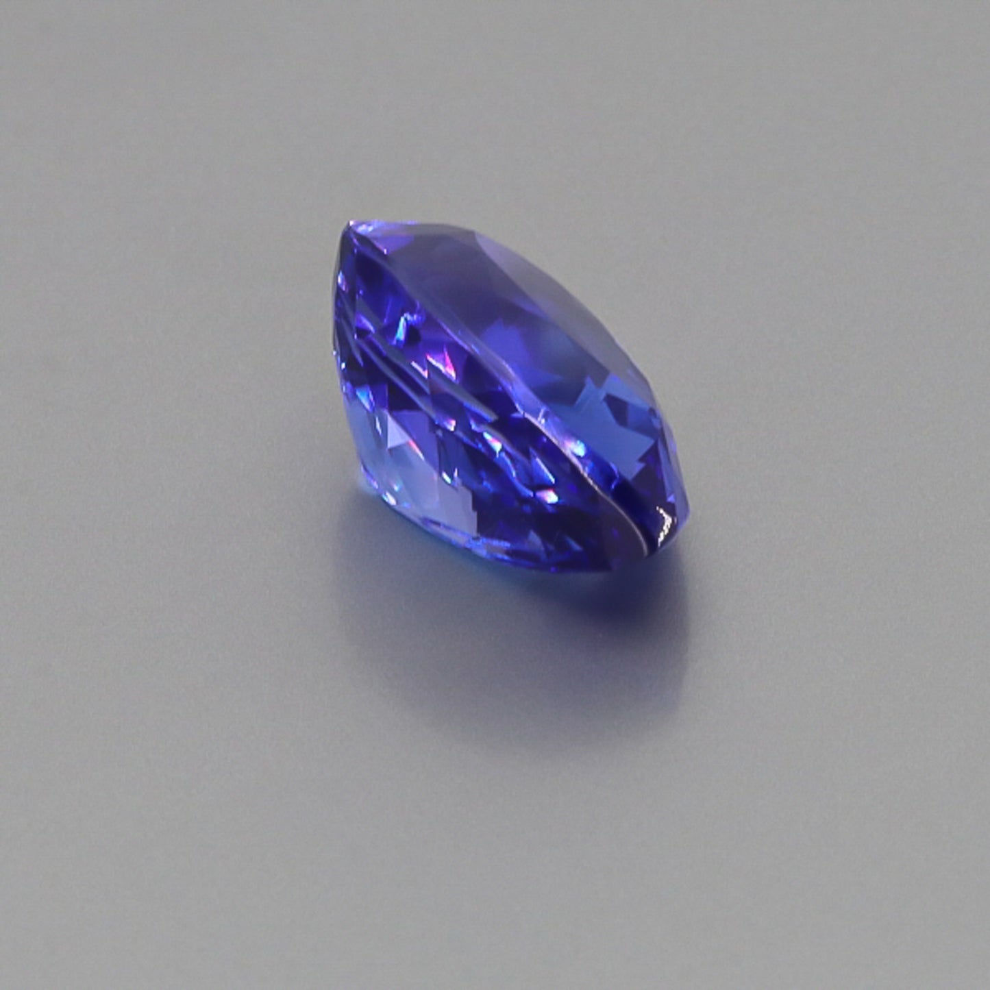 Natural Tanzanite Pear 13.22 Carats