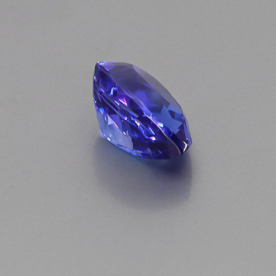 Natural Tanzanite Pear 13.22 Carats