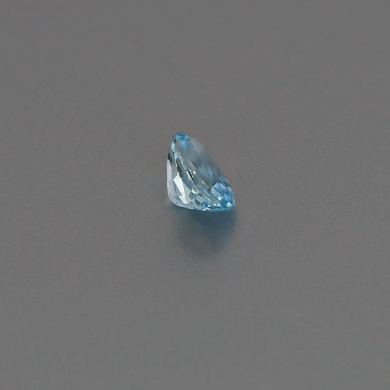 Natural Aquamarine 1.61 Carats