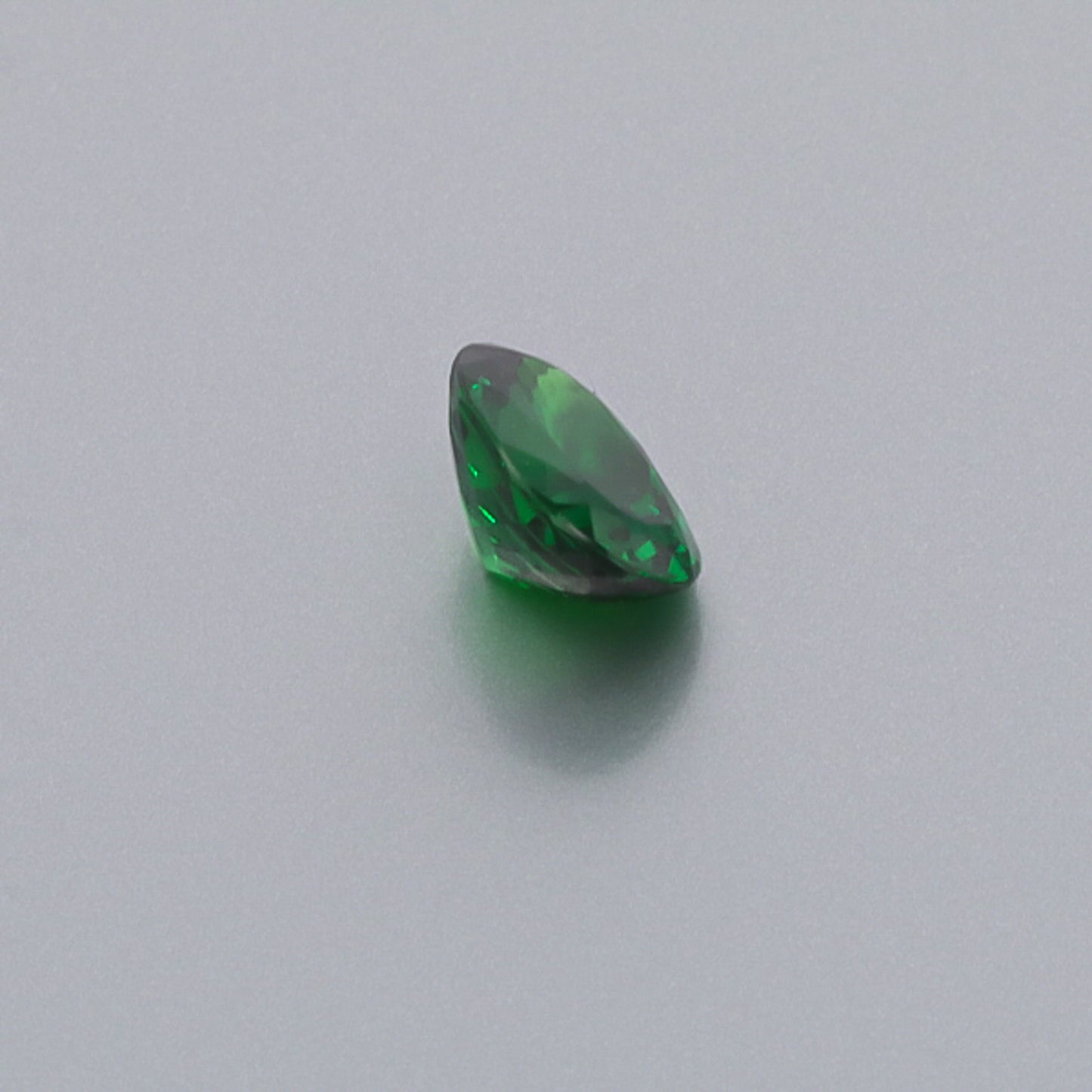Natural Tsavorite 2.93 Carat