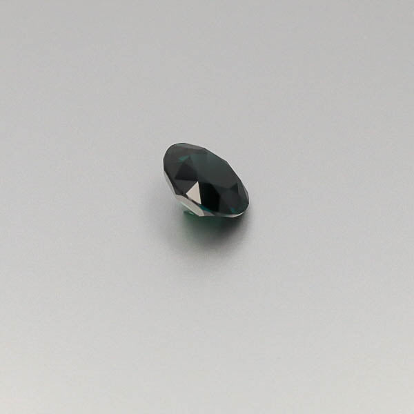 Natural Green Sapphire 20.62 Carats