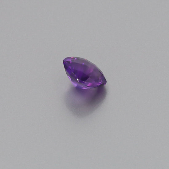 Natural Amethyst 2.12 Carats