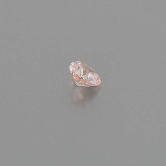 Natural Padparadscha Sapphire 2.11 Carats