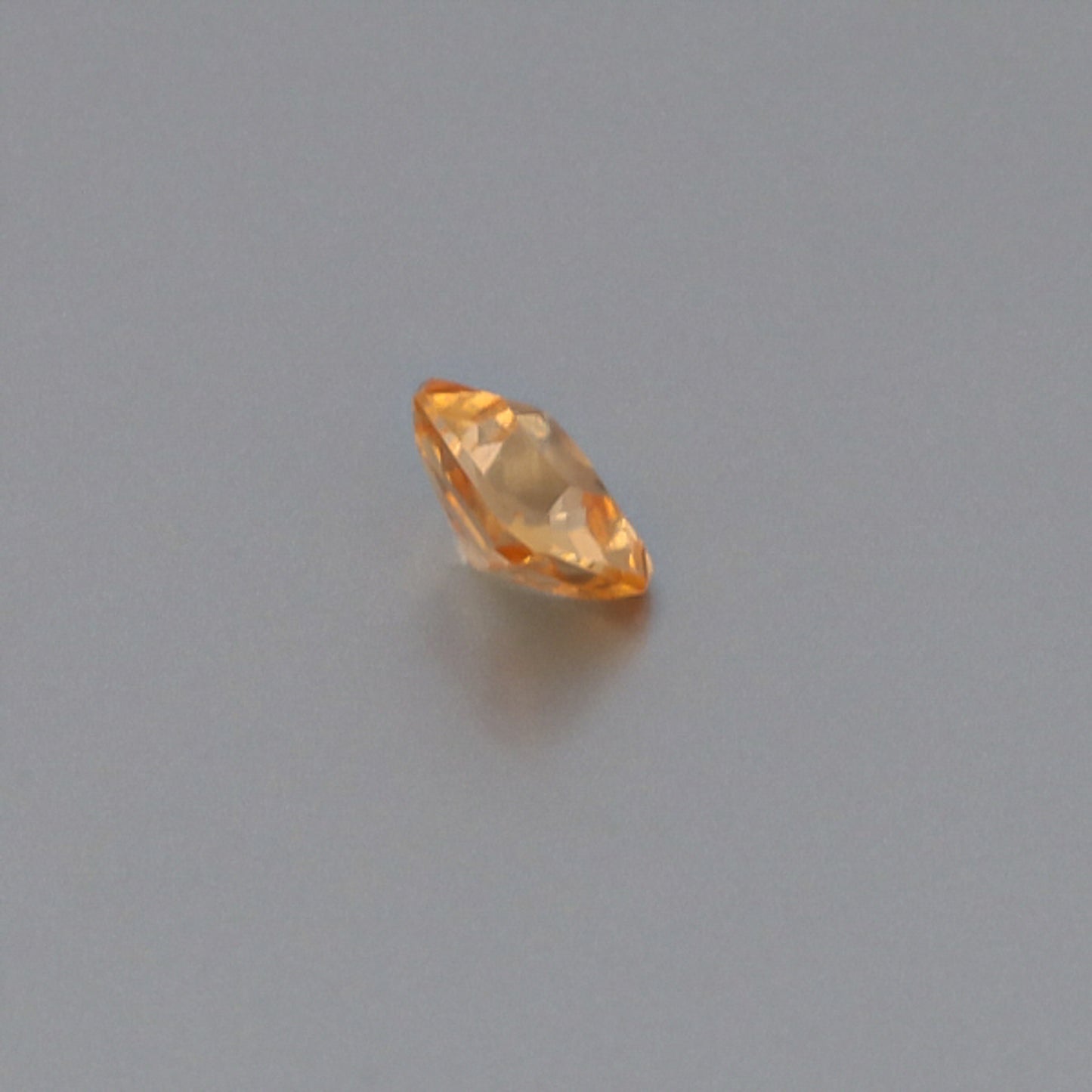 Natural Hessonite Garnet 1.66 Carats