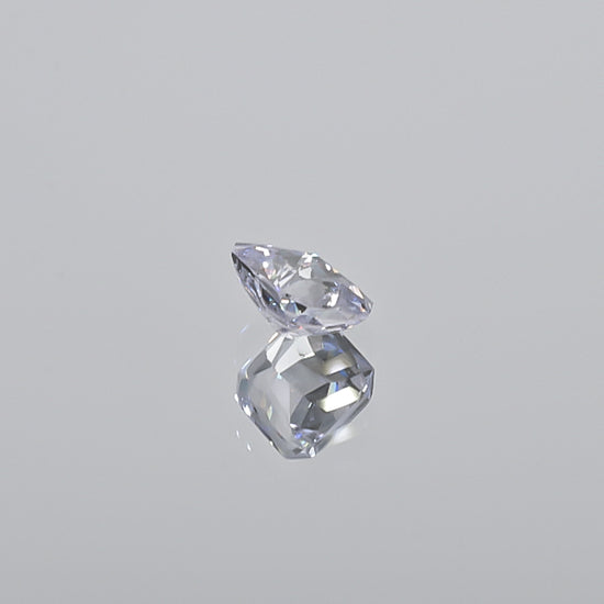 Natural White Sapphire 2.66 Carats