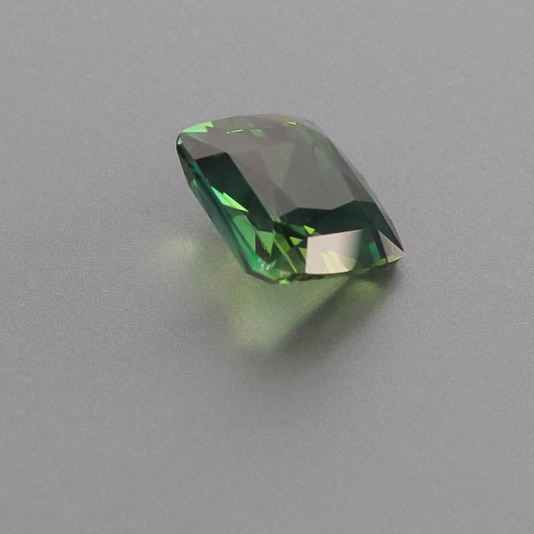 Natural Bi-Color Sapphire 7.93 Carats With GIA Report
