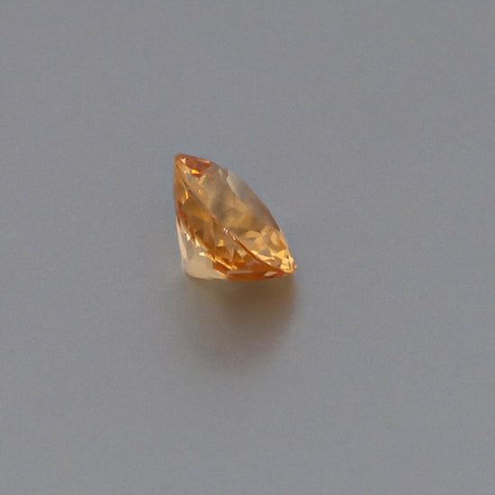 Natural Hessonite Garnet 3.65 Carats
