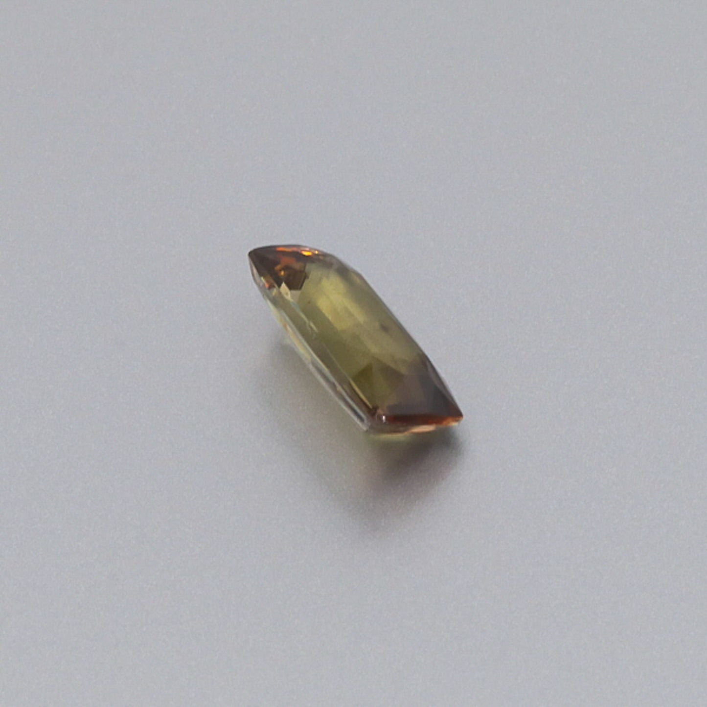Natural Andalusite 2.78 Carats