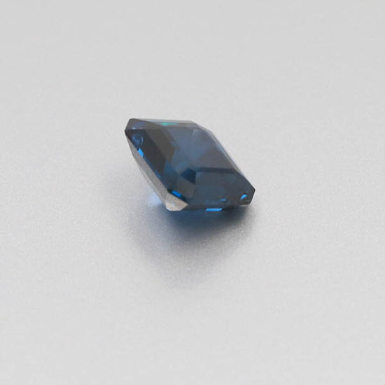 Natural Blue Spinel 6.01 Carats With GIA Report