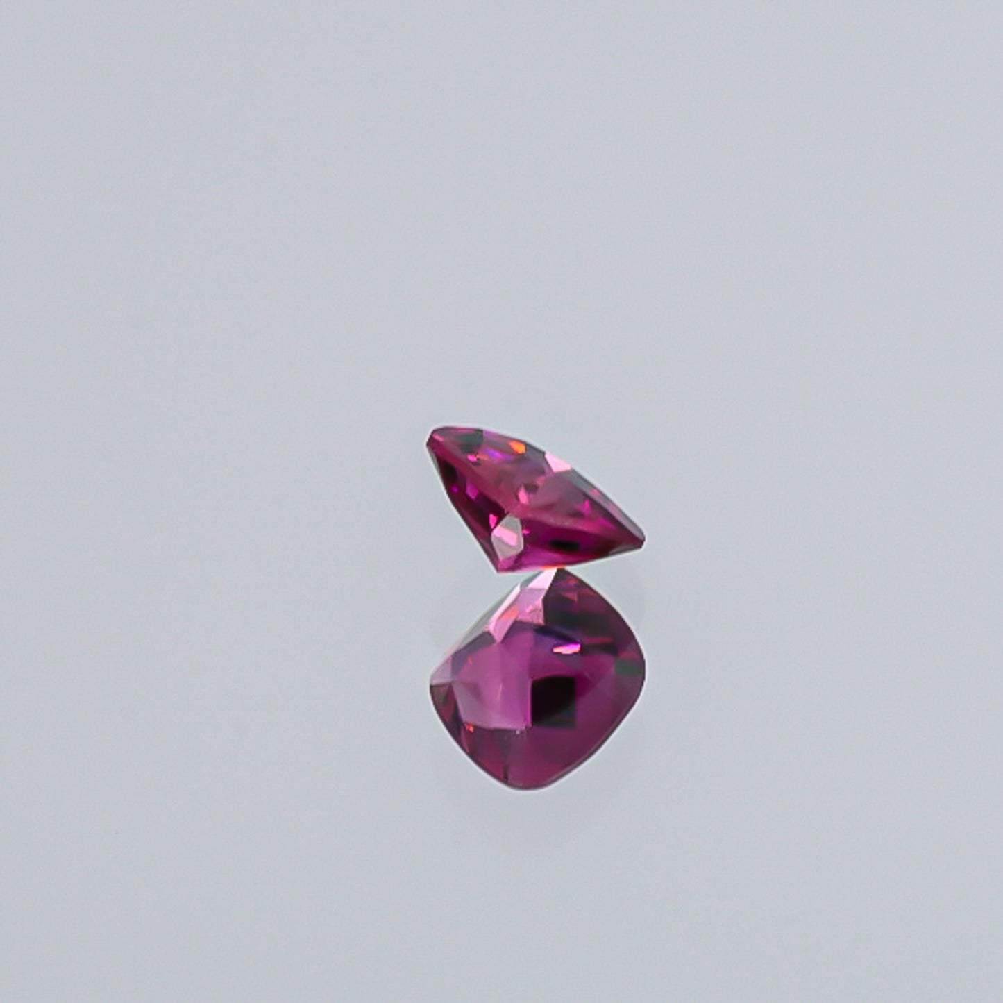 Natural Red Tourmaline or Rubellite Tourmaline 1.18 Carats