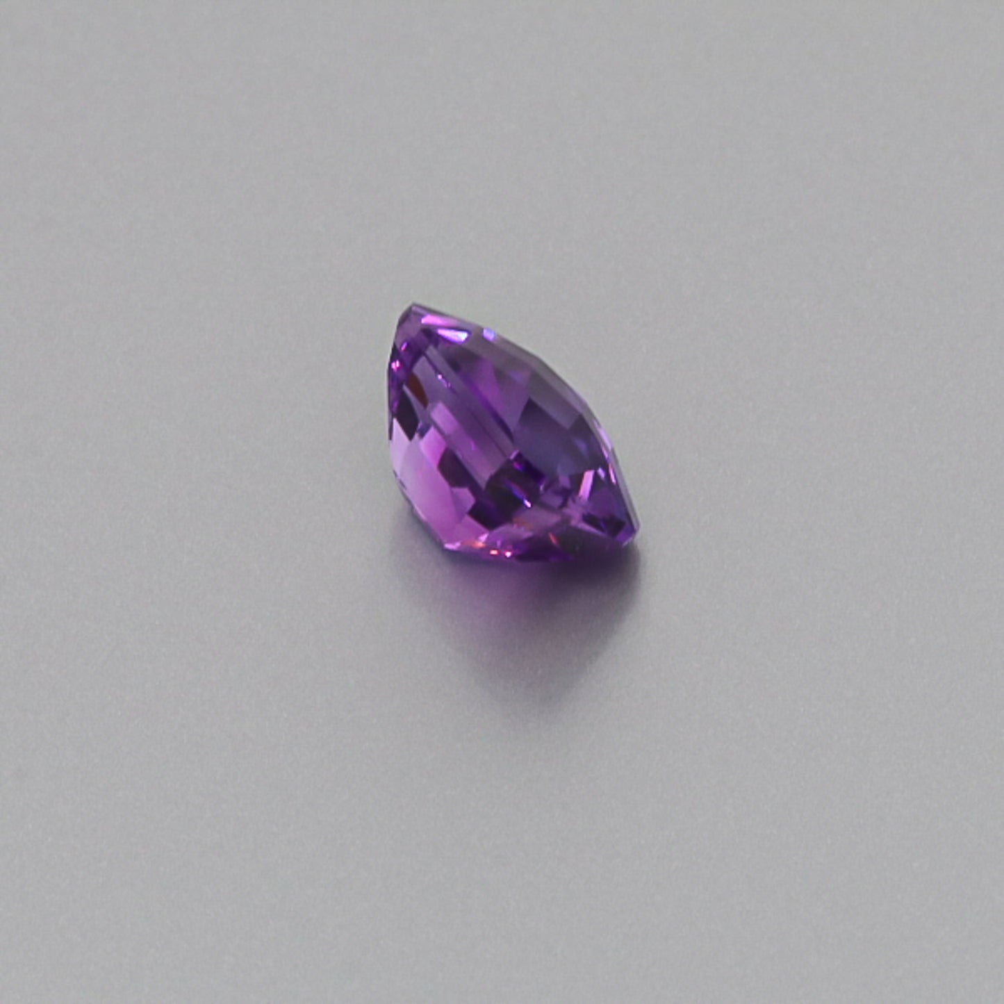 Natural Amethyst 2.99 Carats