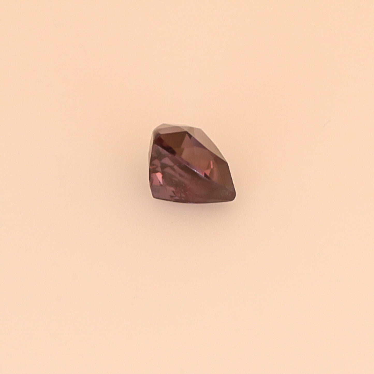 Natural Color Change Garnet 3.79 Carats