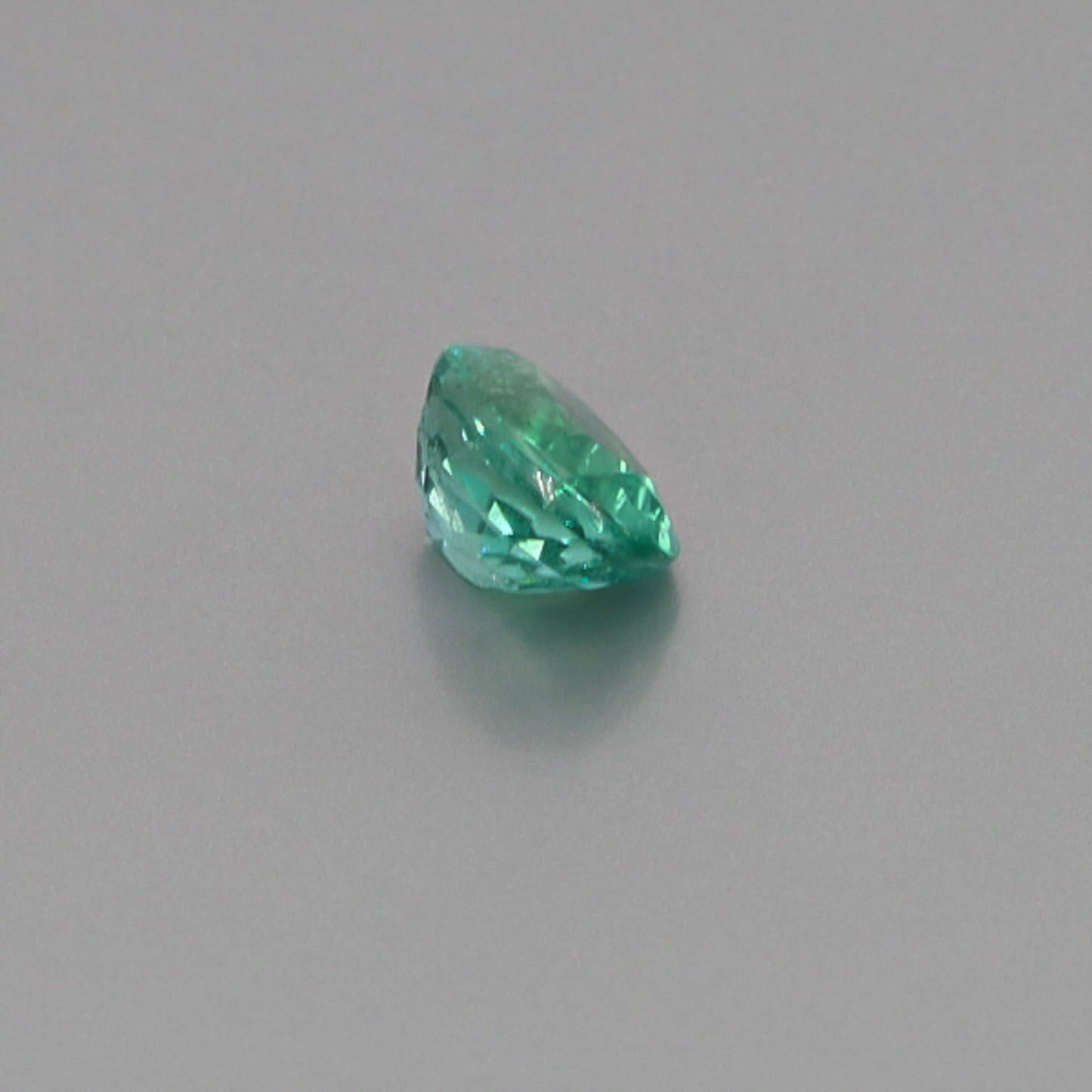 Natural Kornerupine 2.54 Carats
