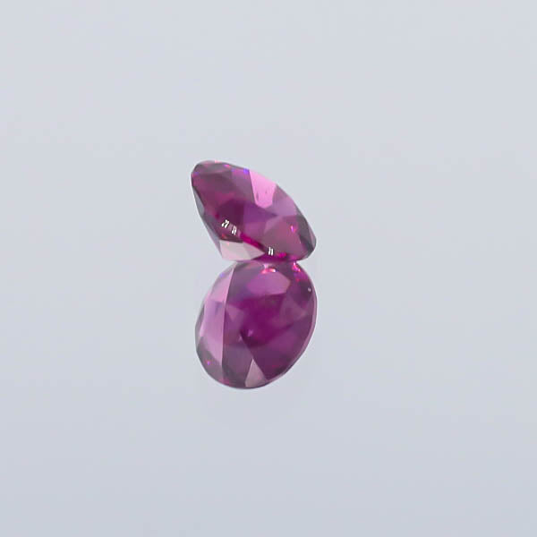 Natural Purple Garnet 1.79 Carats