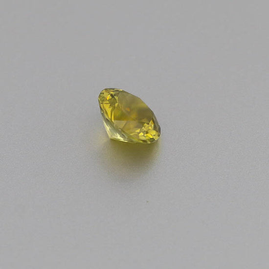 Natural Olive Green Tourmaline 1.79 Carats