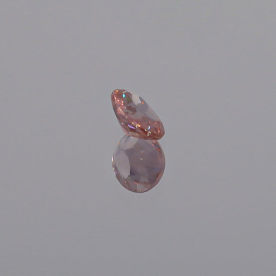 Natural Peach Garnet 2.20 Carats