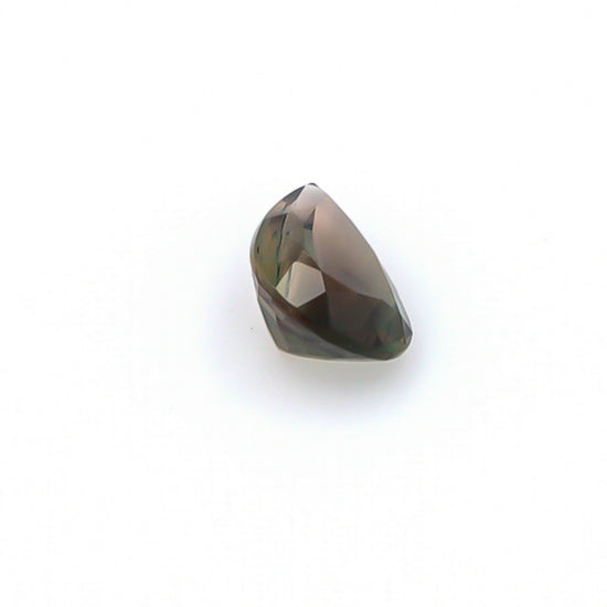 Natural Untreated Bi-Color Oregon Sunstone 3.91 Carats