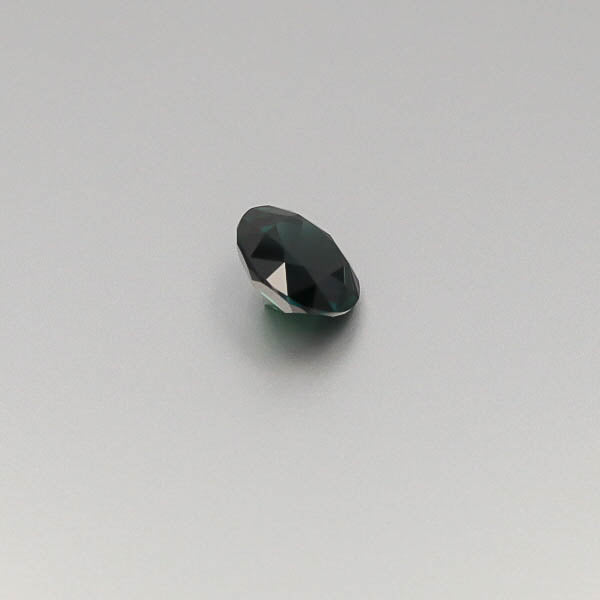 Natural Green Sapphire 20.62 Carats