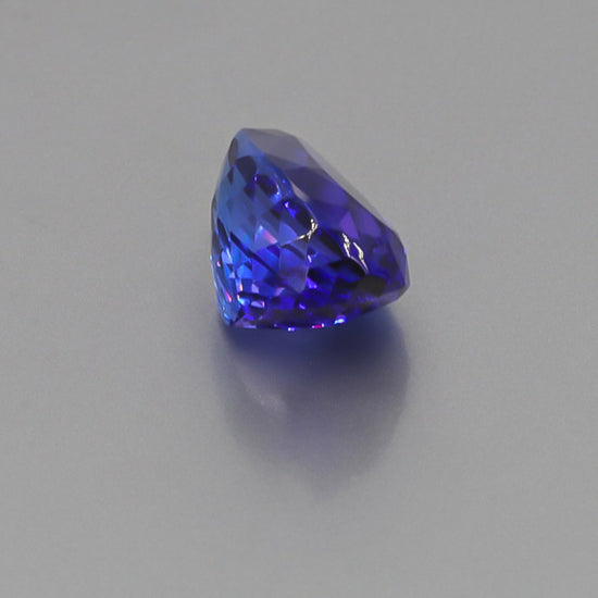 Natural Tanzanite 15.20 Carats